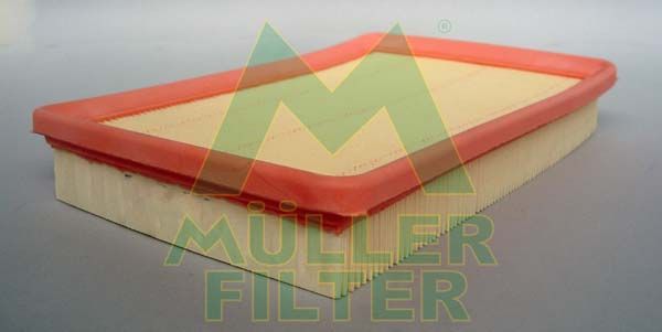 MULLER FILTER Воздушный фильтр PA3179